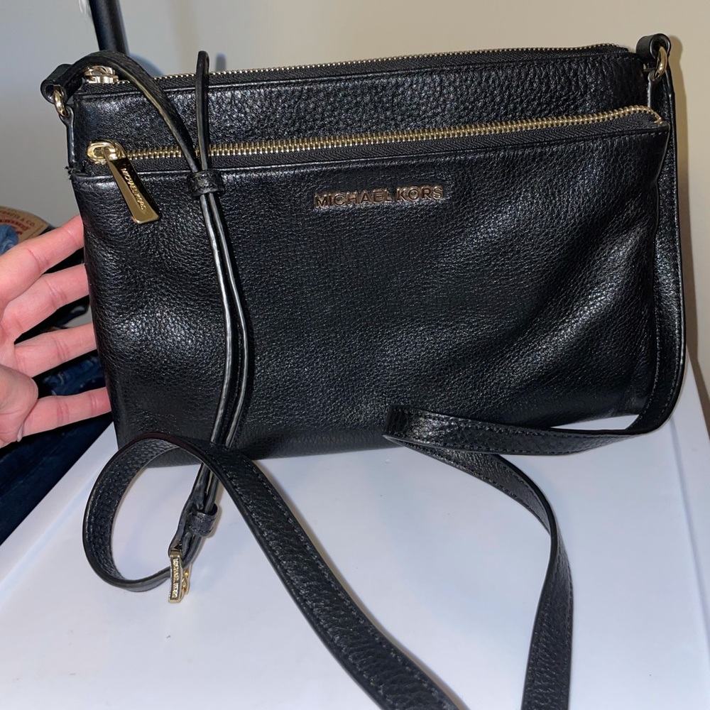Michael Kors Crossbody Purse **Authentic**